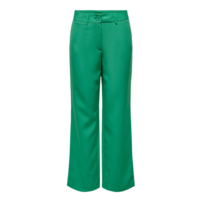 Only Trousers 15267759 Green