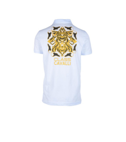 Cavalli Class Polo T-shirts...