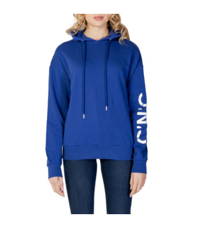 Cnc Costume National Sweatshirts NWF37026FE Blue