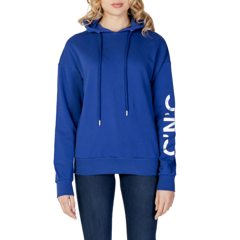 Cnc Costume National Sweatshirts NWF37026FE Blue