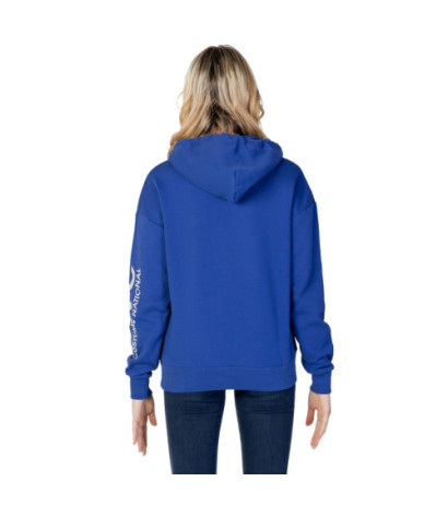 Cnc Costume National Sweatshirts NWF37026FE Blue