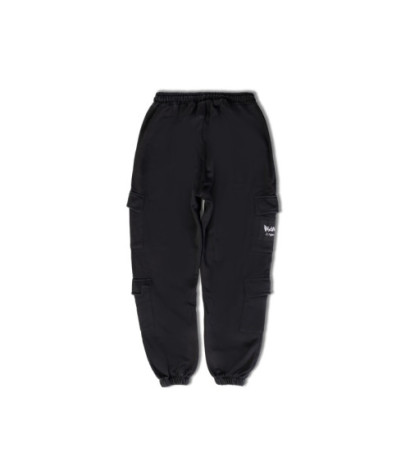 Disclaimer Trousers 22IDS53087 Black