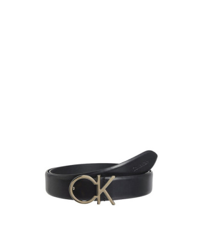 Calvin Klein Belt  K60K610157 Black