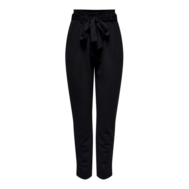 Jacqueline De Yong Trousers 15205820 Black