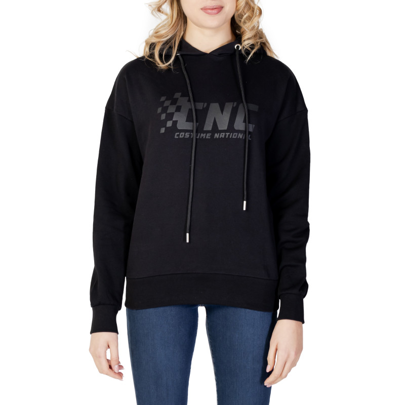 Cnc Costume National Sweatshirts NWF37020FE Black