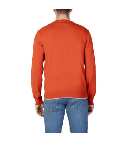 Armani Exchange Knitwear 8NZM6A ZM1HZ Orange