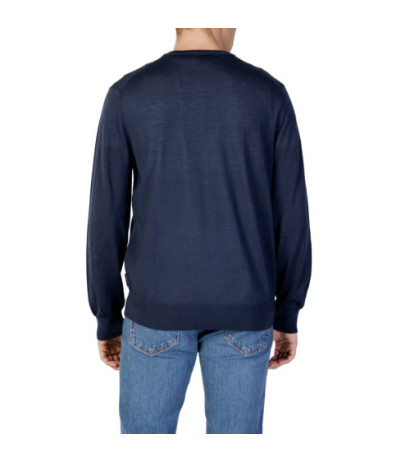 Armani Exchange Knitwear 8NZM3A ZM8AZ Blue