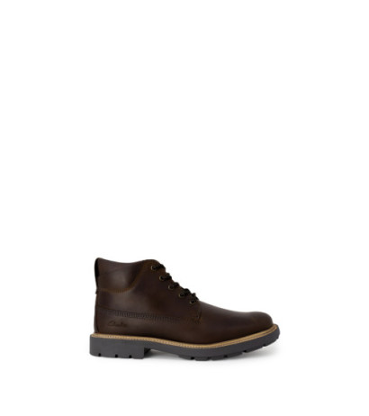 Clarks Boots 26169005 Brown