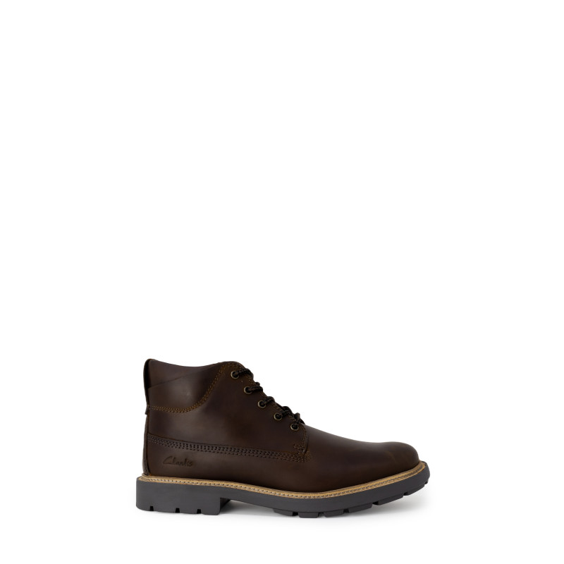 Clarks Boots 26169005 Brown