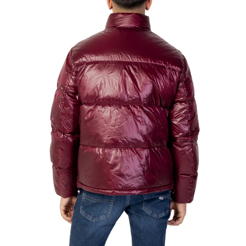 Armani Exchange Jacket 8NZBP2 ZNYNZ Bordeaux