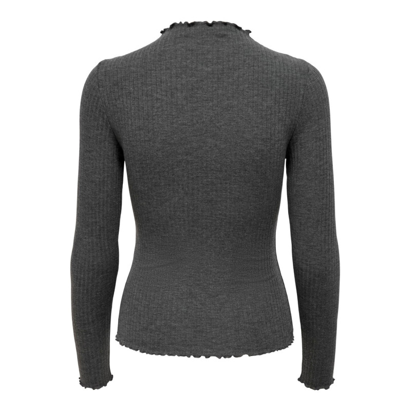 Only Knitwear WH7_54776136_Grigio Grey