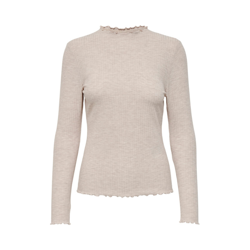 Only Knitwear WH7_36693127_Beige Beige