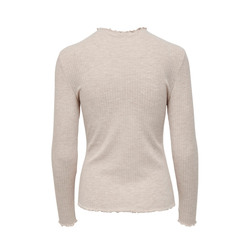 Only Knitwear WH7_36693127_Beige Beige