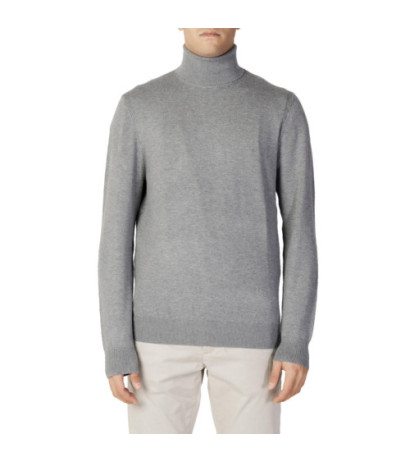 Diktat Knitwear DK37003 Grey