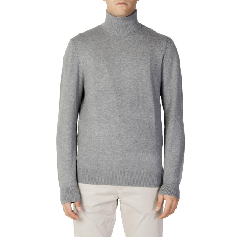 Diktat Knitwear DK37003 Grey