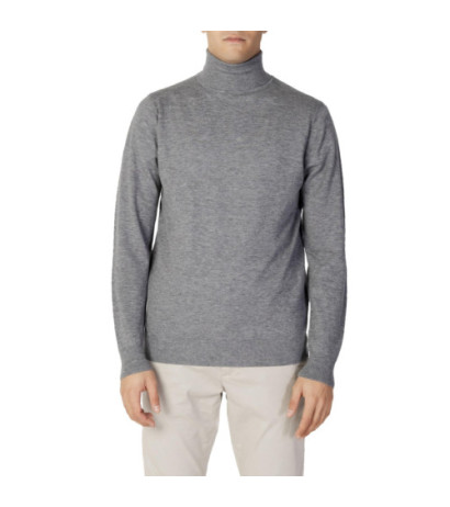 Diktat Knitwear DK37012 Grey