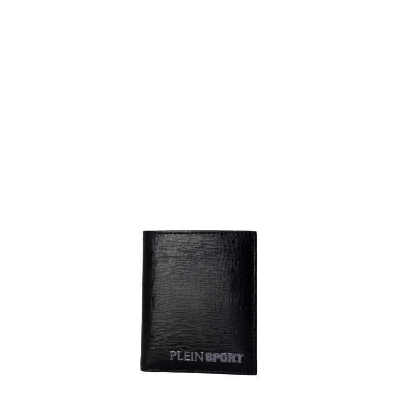 Plein Sport Wallet 2120015 Black