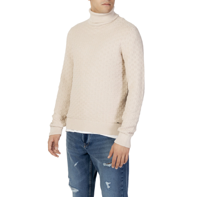 Only & Sons Knitwear 22023177 Beige