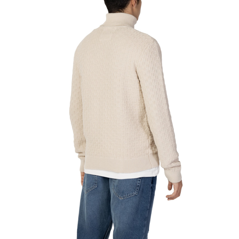 Only & Sons Knitwear 22023177 Beige