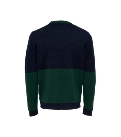 Only & Sons Knitwear 22023346 Blue