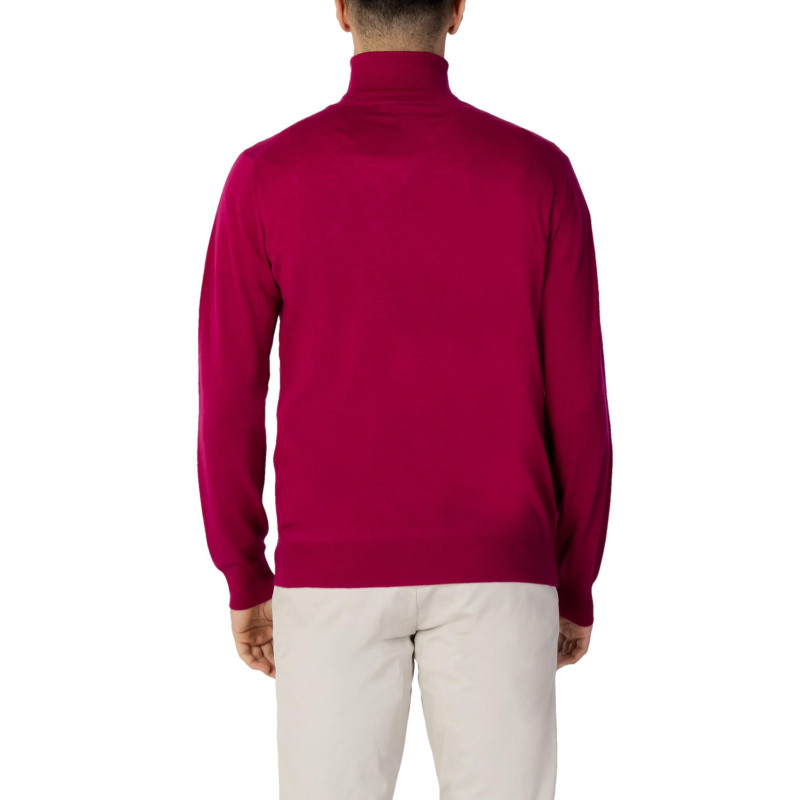 Diktat Knitwear DK37012 Fuchsia