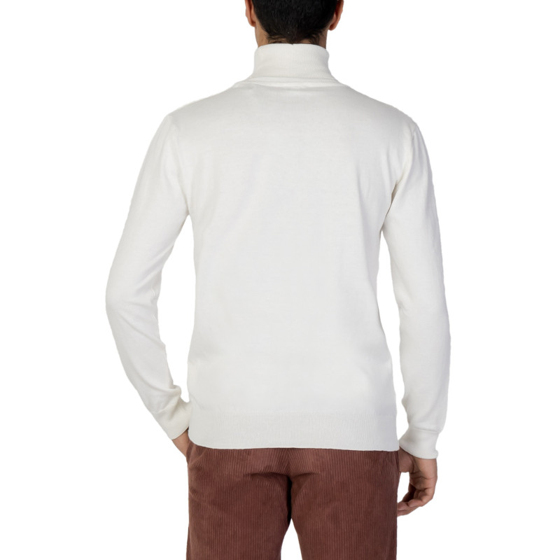 U s  Polo Assn  Knitwear 62828 48847 White