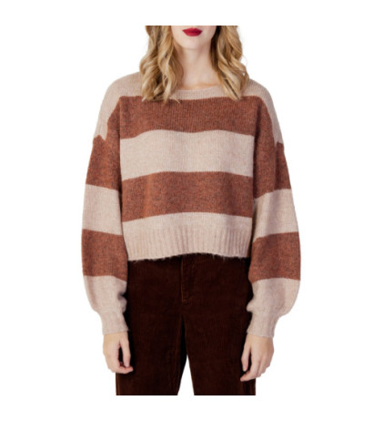 Only Knitwear 15259682 Brown