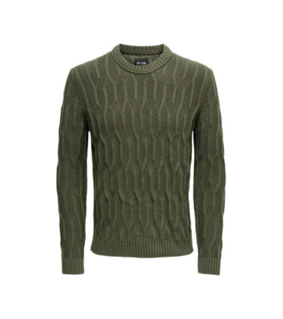 Only & Sons Knitwear...