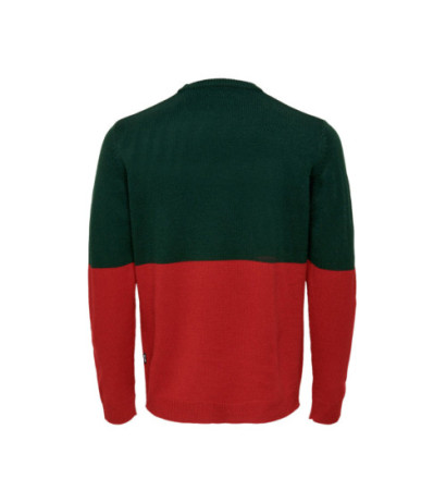 Only & Sons Knitwear 22023346 Green