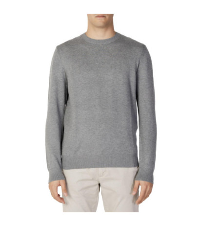 Diktat Knitwear DK37001 Grey