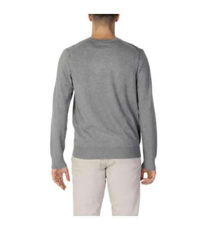 Diktat Knitwear DK37001 Grey