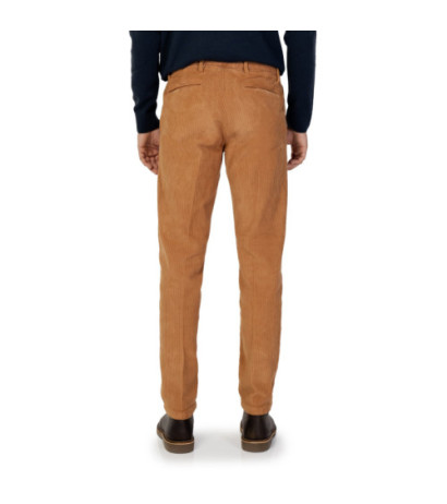 Borghese Trousers 2WPA21-S VLSH Orange