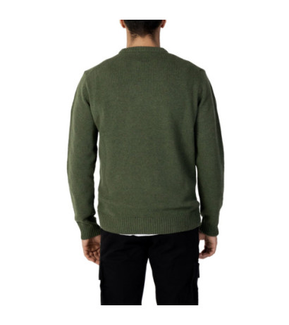 Sergio Tacchini Knitwear 21104 Green