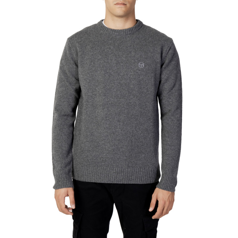 Sergio Tacchini Knitwear 21104 Grey