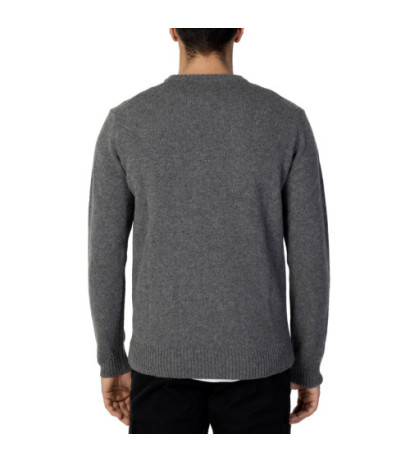 Sergio Tacchini Knitwear 21104 Grey