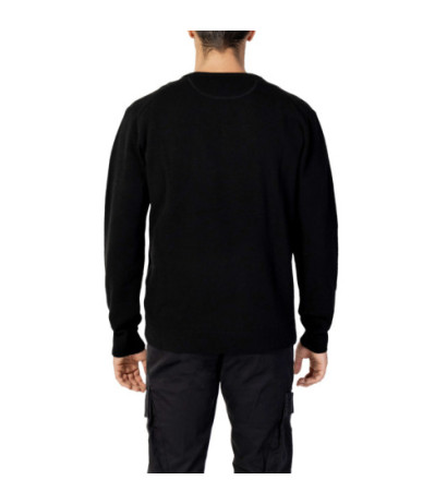 Sergio Tacchini Knitwear 21105 Black