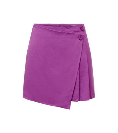 Only Skirt 15275627 Purple