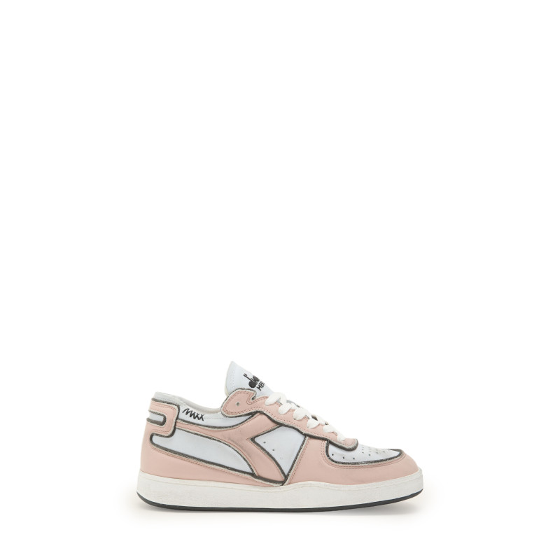 Diadora Heritage Sneakers 201 179035 Pink