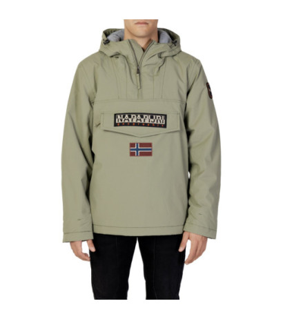 Napapijri Jacket NP0A4GMC...