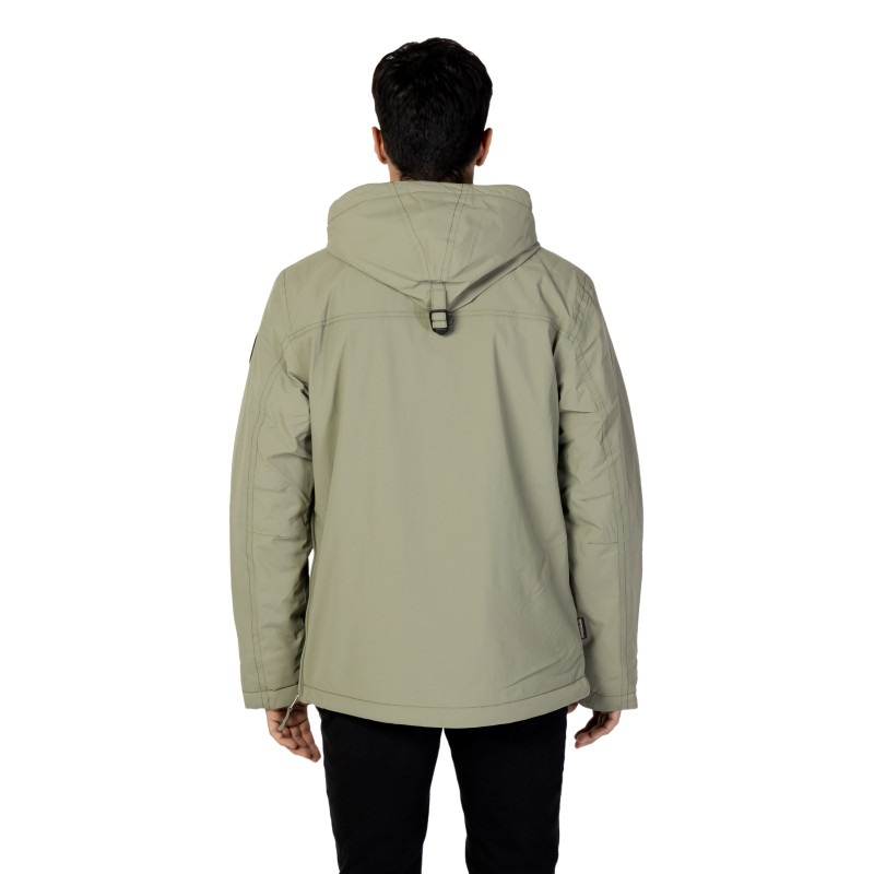 Napapijri Jacket NP0A4GMC Green