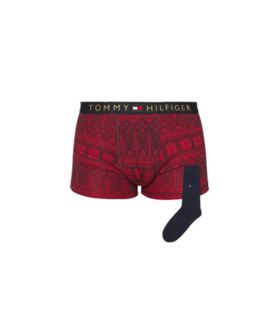 Tommy Hilfiger Underwear UM0UM01996 Bordeaux