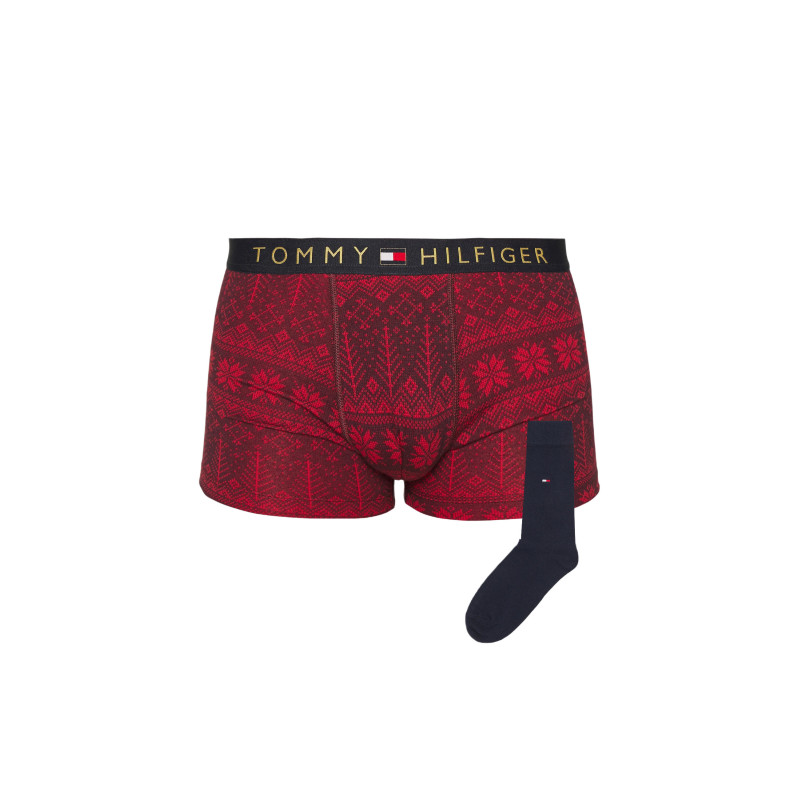 Tommy Hilfiger Underwear UM0UM01996 Bordeaux