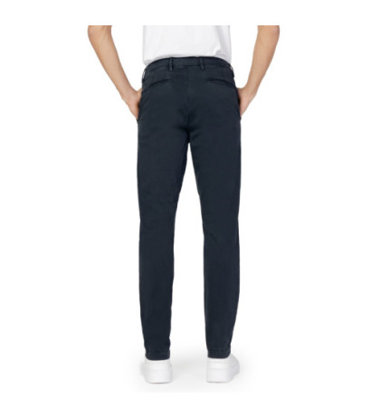 Borghese Trousers 2WPA21-S SA01 Blue