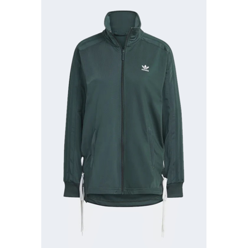 Adidas Sweatshirts HK5073 Green