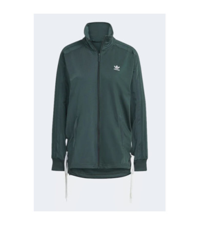 Adidas Sweatshirts HK5073 Green