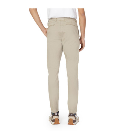 Borghese Trousers 2WPA21-S SA01 Beige