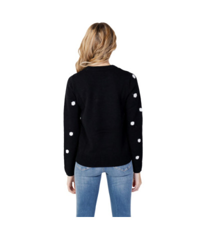 Vero Moda Knitwear 10250538 Black