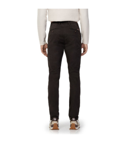 Borghese Trousers 2WPA31-S TW31 Brown