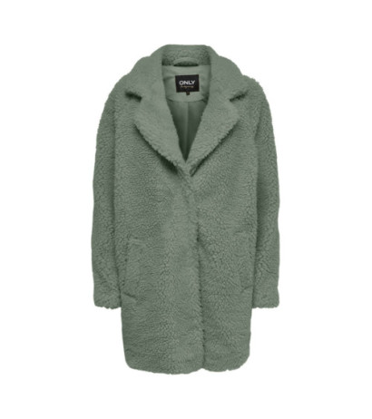 Only Coat 15209080 Green