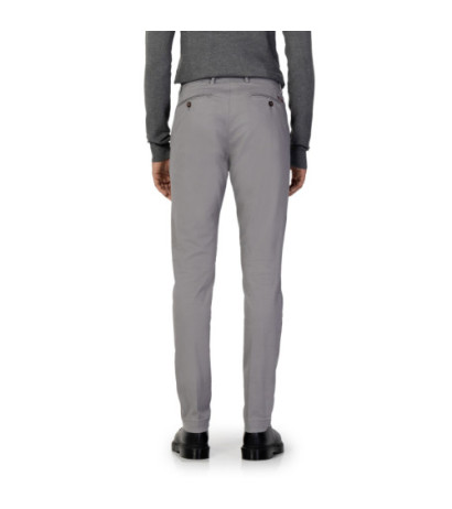 Borghese Trousers 2WPA31-S TW31 Grey